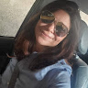 Meet your Posher, Jac